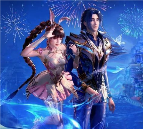 斗罗大陆:重生唐三"救赎"二字的真正含义