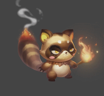 海毛虫也能穿战甲？策划爆料新资料片，疑似召唤兽将推出五行锦衣