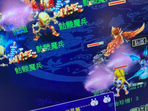 梦幻西游：死亡之音的效果到底多牛？能无视鬼魂、神迹的抗封效果