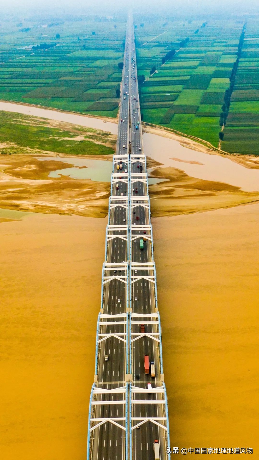 山东、河南、江苏、黑龙江…谁才是中国第一粮仓？