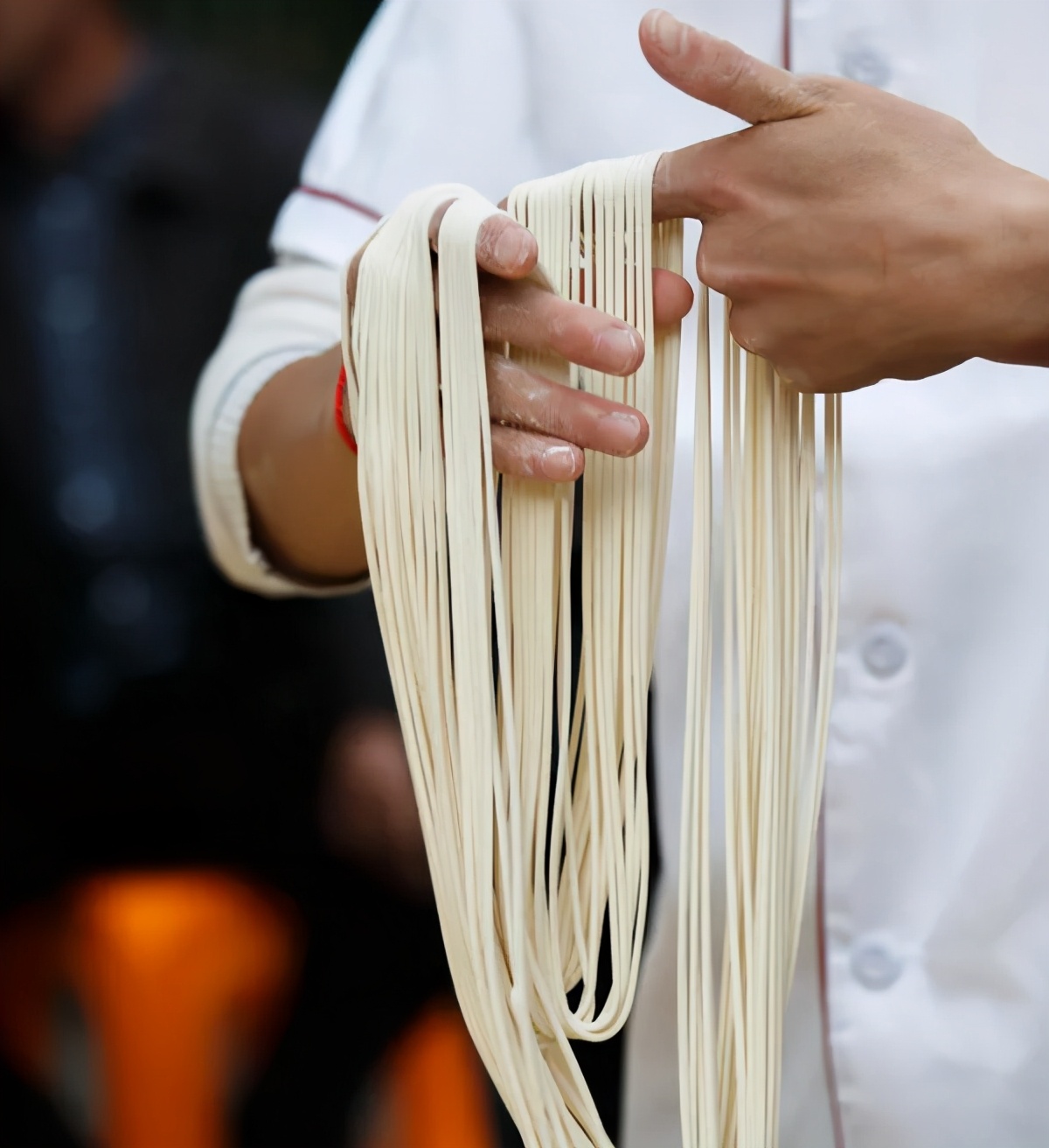 我负责任地告诉你，兰州没有兰州拉面