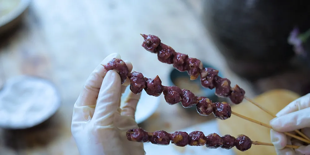 时间有点忒快了，又是一年忙秋收的季节