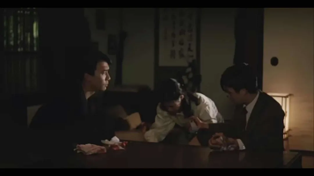 这华语口碑好片，堪称里程碑式的巅峰之作