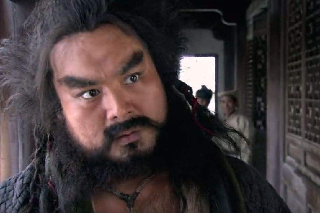 梁山泊的投名状：搞不好身败名裂，搞好了兵强马壮