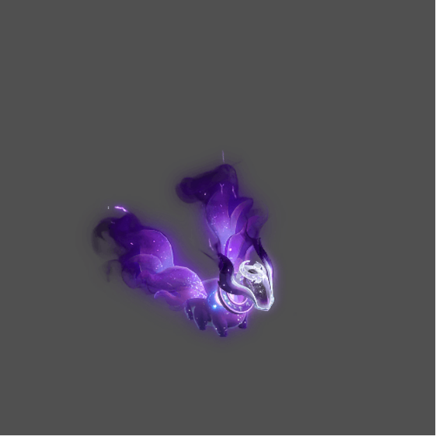 梦幻西游：一只祥瑞两种不同姿态，七夕最拉风祥瑞来了