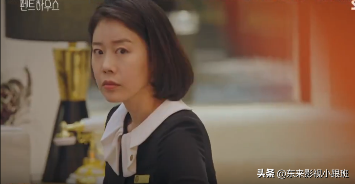 有史以来最狗血的韩剧顶楼全员作恶压抑到让你怀疑人生