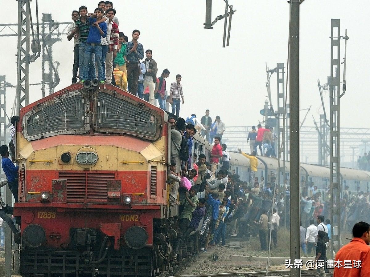 在印度，为什么用厕所会特别难？