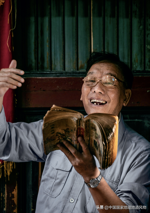 闽南话的势力，到底有多大？