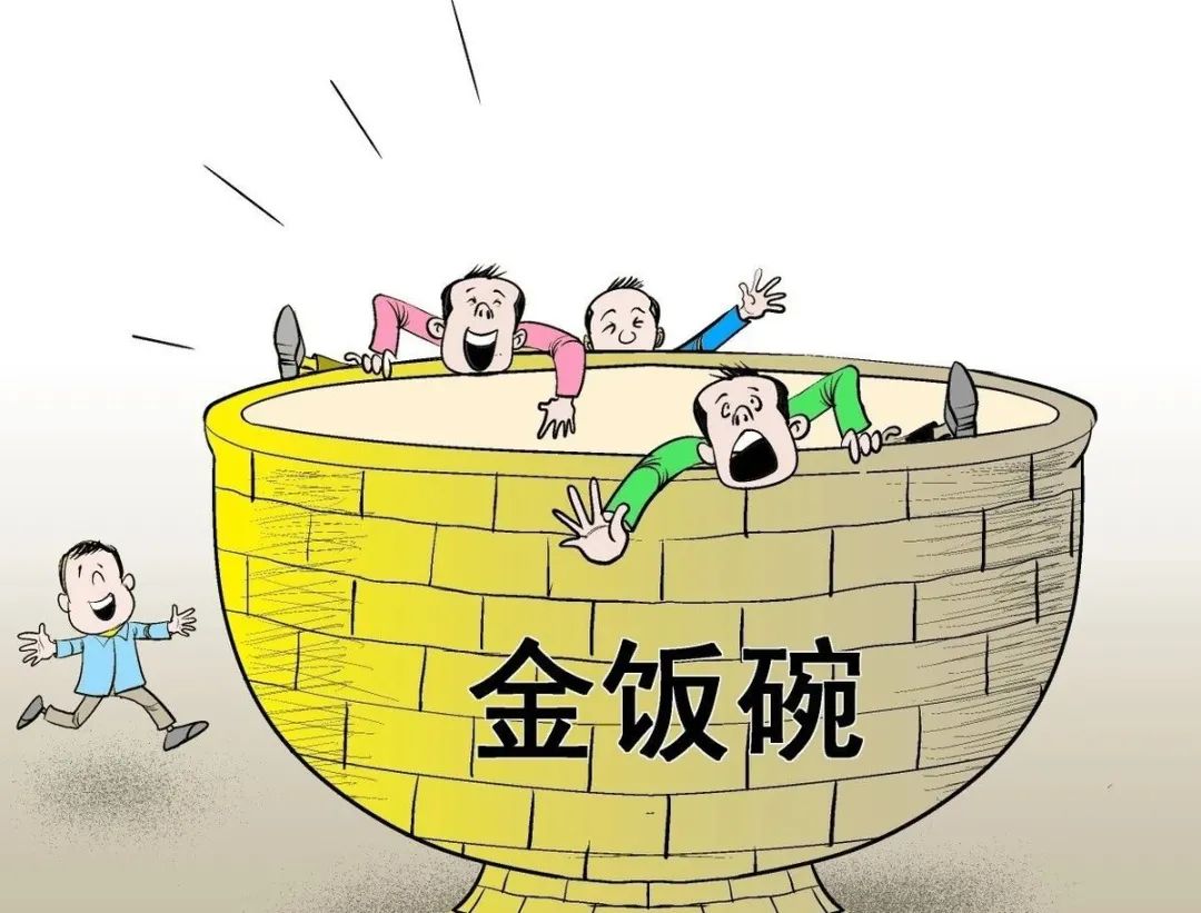 31岁项目总监，年薪50W，辞职考进老家体制，月薪4K