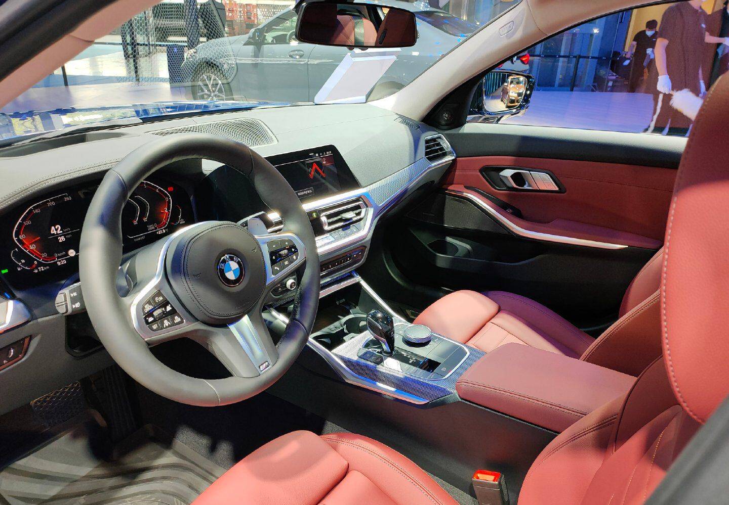 宝马5系_宝马3系和宝马进口3系_二手宝马7系 宝马7系二手车报价