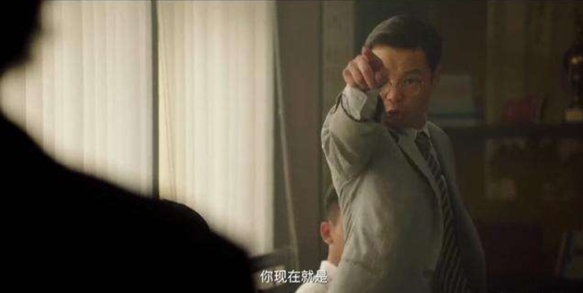 中年危机，职场欺凌，狼性文化？