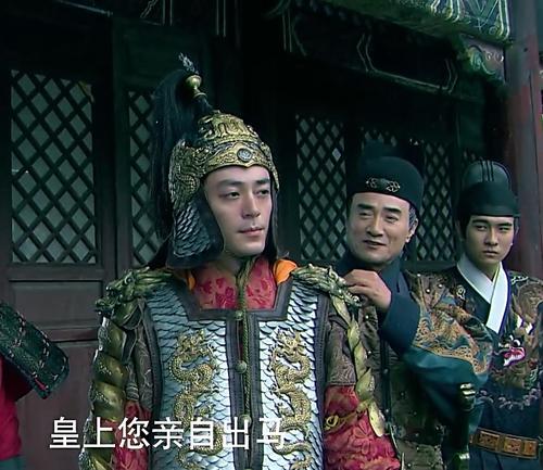 明朝夺门之变发生时，为啥锦衣卫、东厂没有察觉