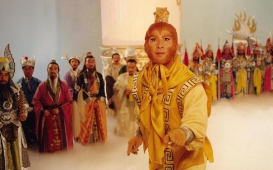 梦幻西游：光武背景故事——此物相思