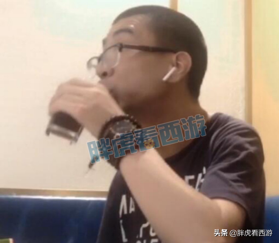 梦幻西游：千哥12技能第一谛听打神马兽决，菠萝亲自迎接阿光