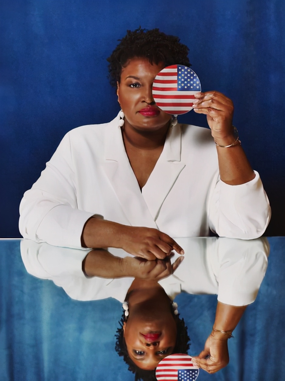 关键州惊天逆转，拜登背后功臣竟是她？