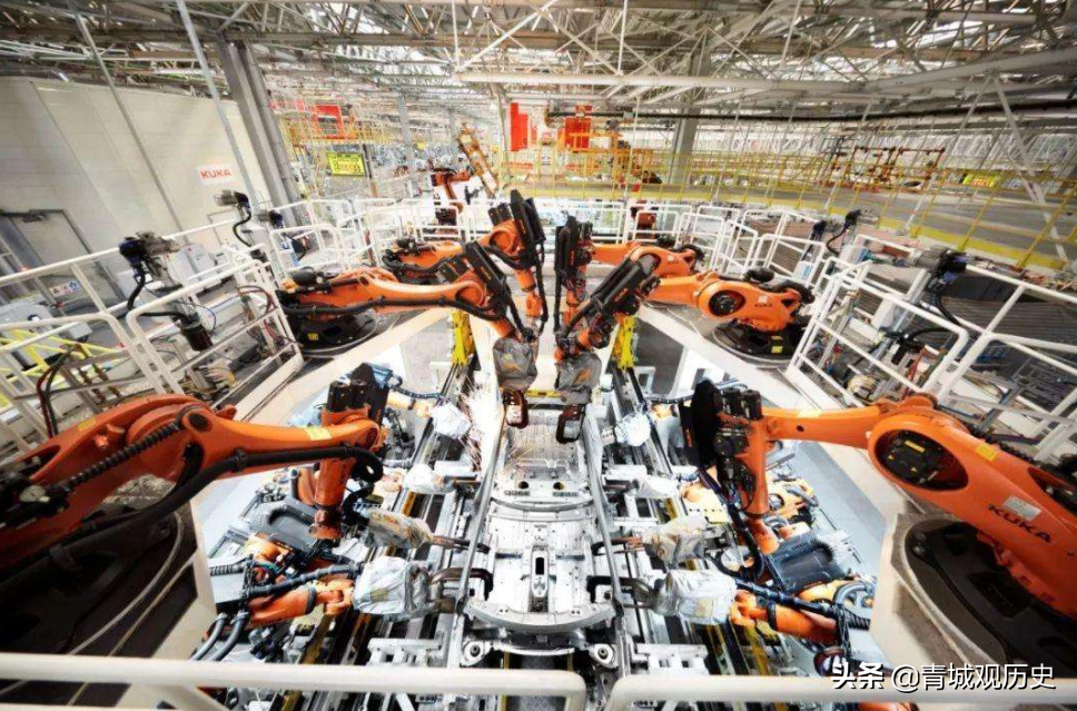 两次战败，德国为何还能再次崛起？