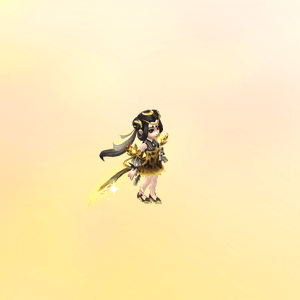 梦幻西游：七夕锦衣的霸气黑，你要不来体验一下？