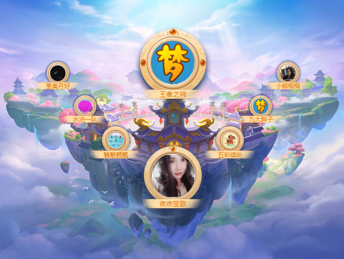 梦幻西游：武神坛年终盘点之珍宝阁—称霸3年难以逾越的王者之师