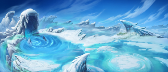 梦幻西游：暑期新资料片几大新场景曝光！新昼夜召唤兽或将登场？