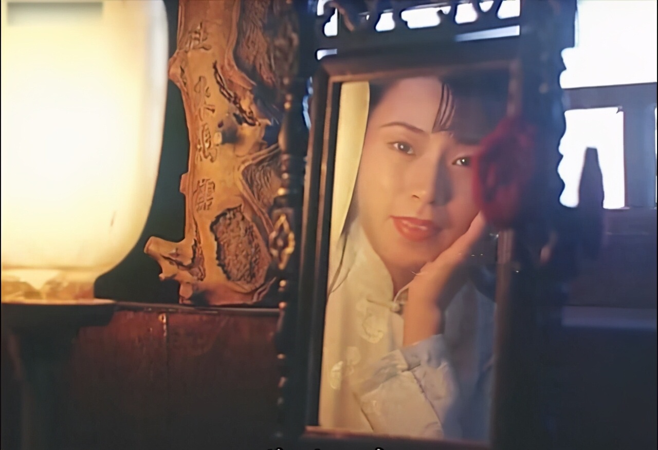 有爱无性的婚姻是否现实？《砚床》里最真实的人性