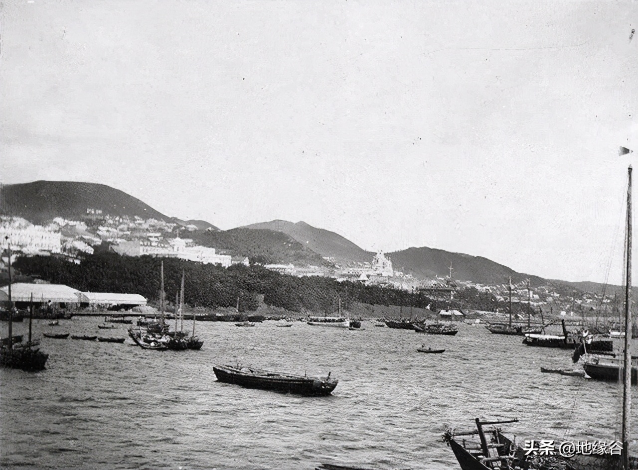 海参崴为什么不被清朝重视？