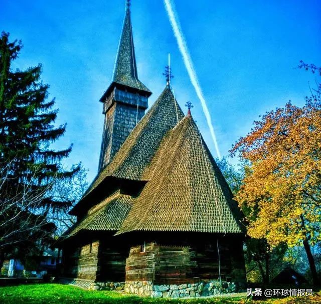 罗马尼亚，和罗马帝国到底有什么关系？