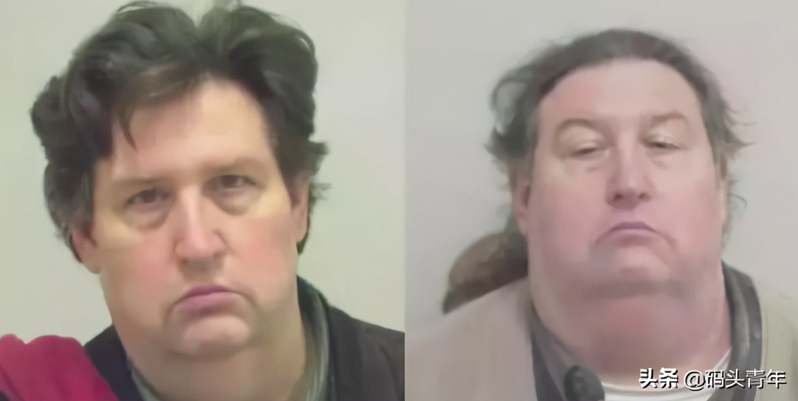 可怕的中文世界静默:美曝光外教祸害中国幼女