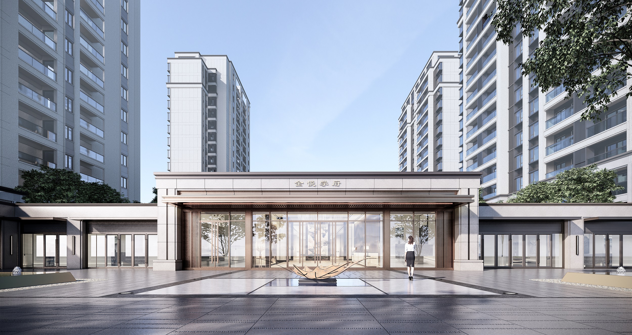 官网嘉善城北金悦学府房子价格嘉善金悦学府小区车位价格金悦学府小区