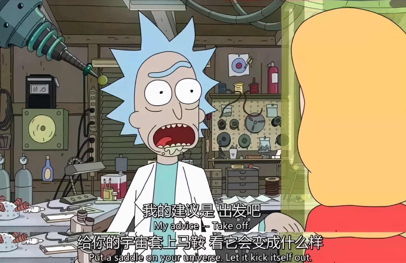 年轻人说“接受自己的平庸”，八成是自欺欺人