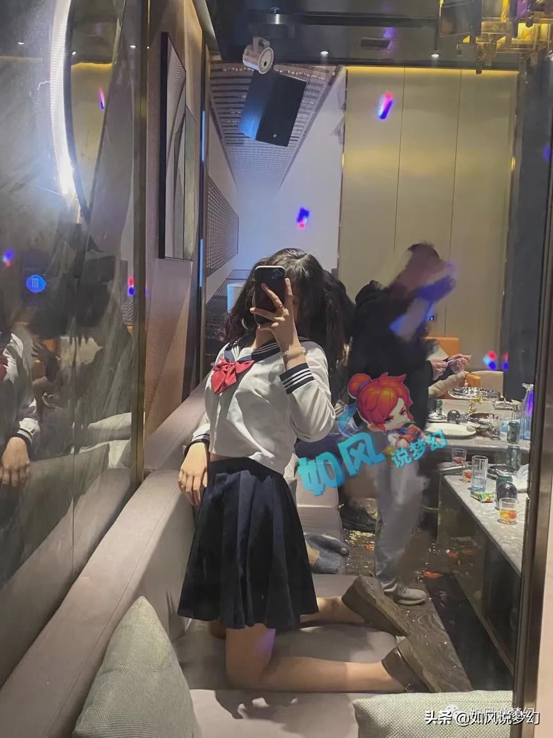 梦幻西游：69五方寸队伍18门派闯关，2小时杀了159关