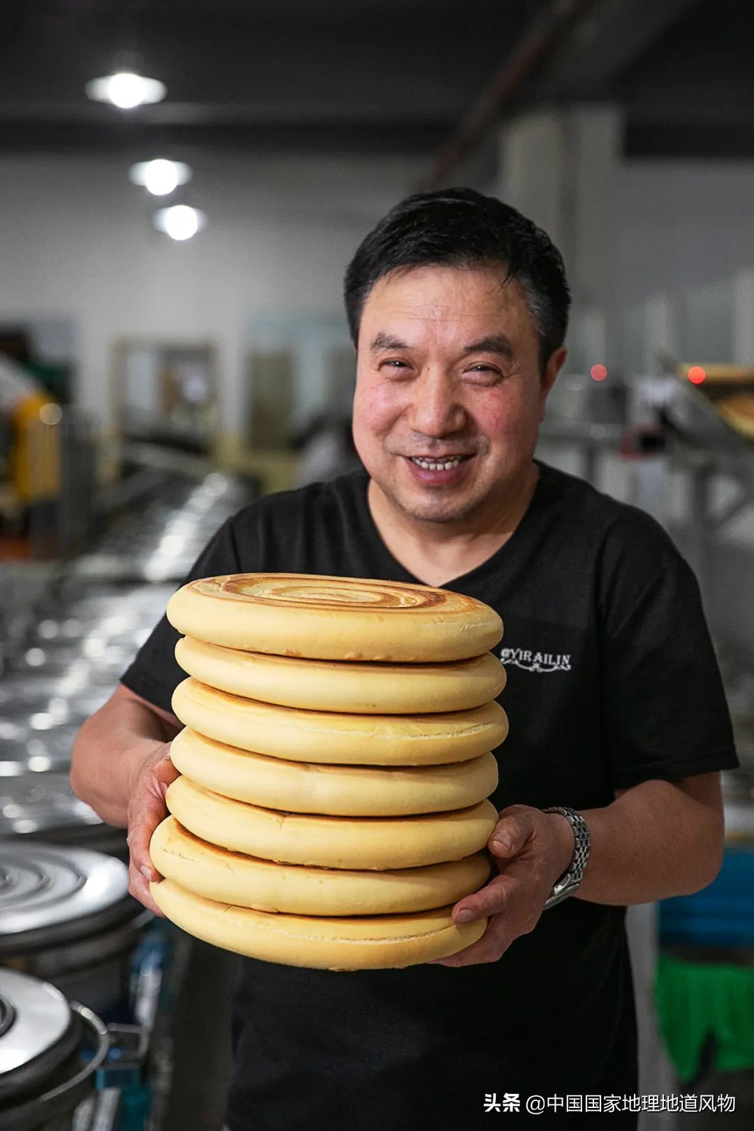 14亿中国人，人人都是“吃圆”天才