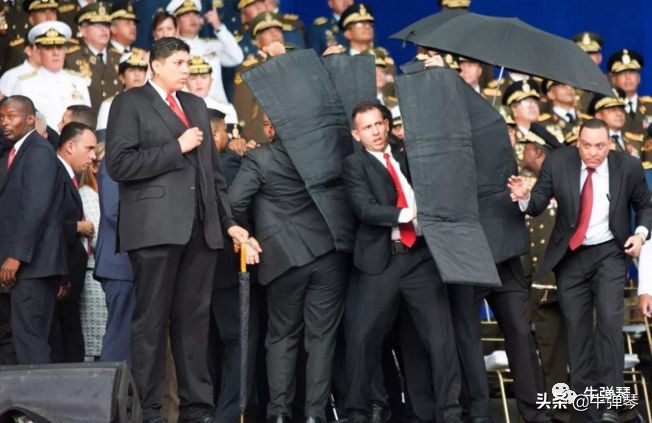 一个危险的信号，战争方式正发生颠覆性变化