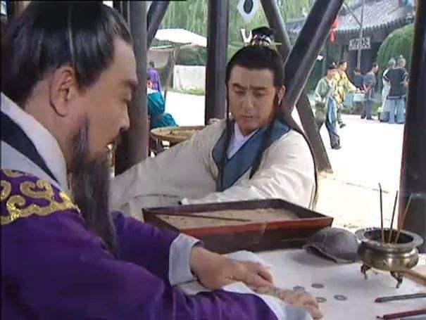 梦幻西游：李世民的地府一日游，泾河龙王副本故事