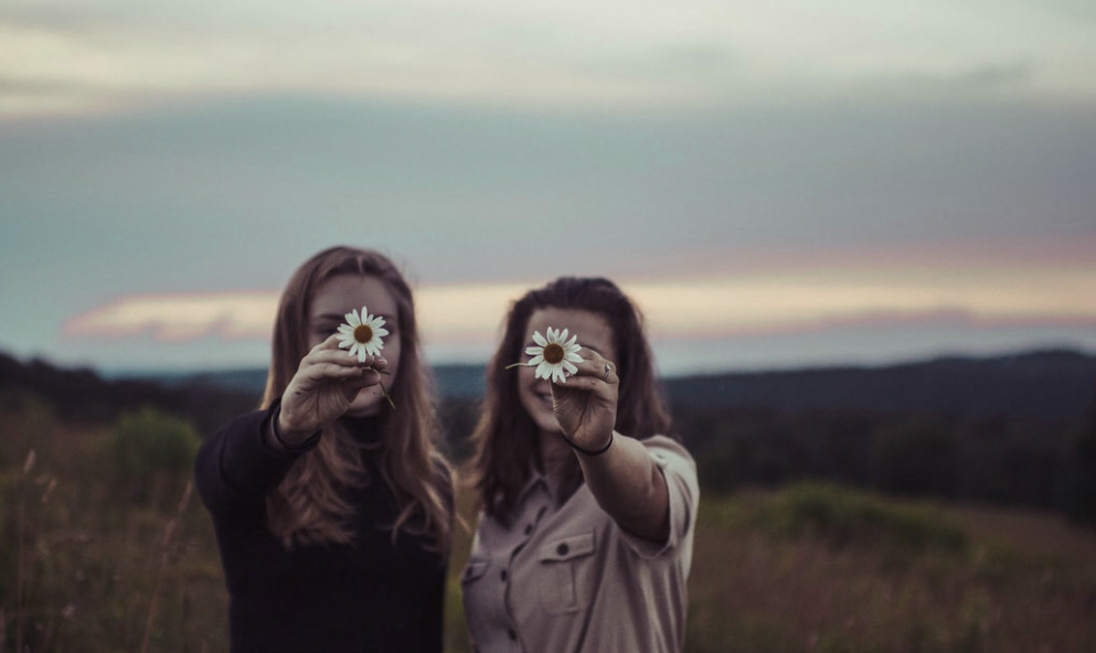 “消耗我的人，我都绝交了”