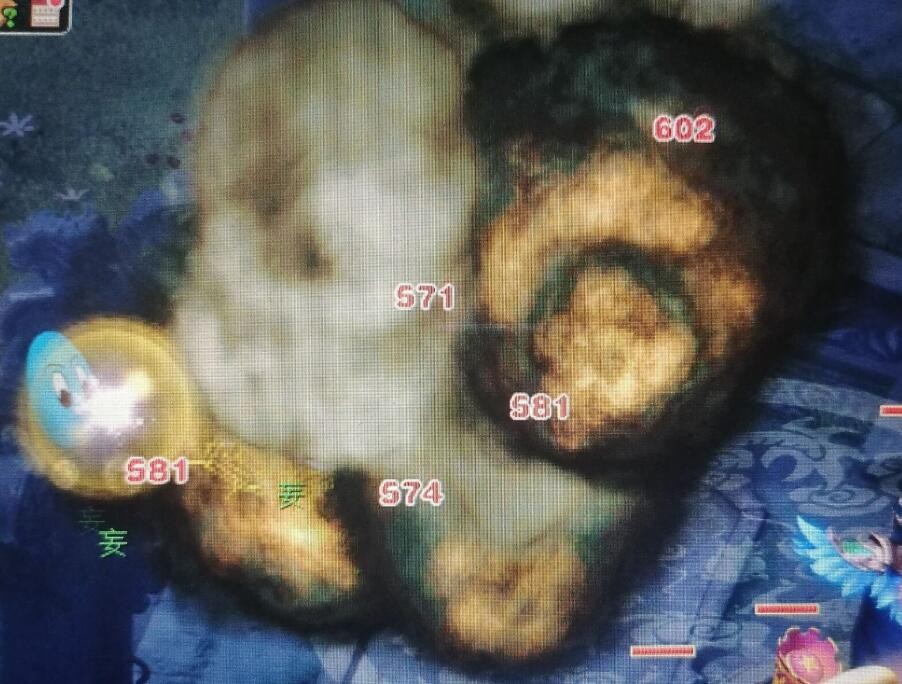 梦幻西游：不当人了？先鉴定出500万的无级别，又合出10技能谛听