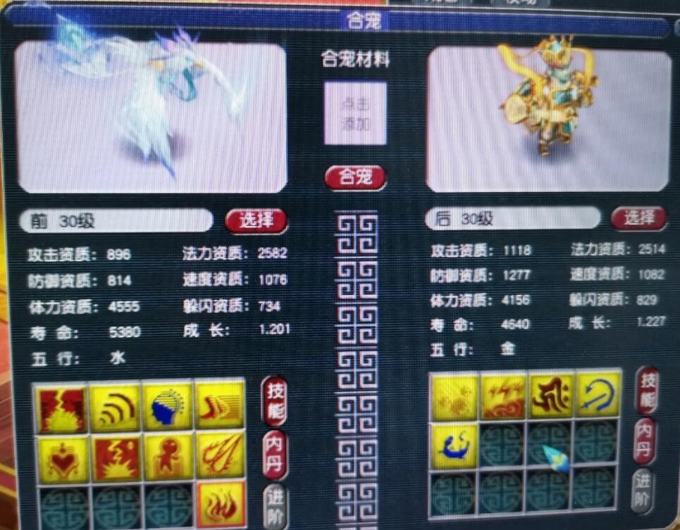 梦幻西游：盲僧也不一定会亏钱，九技能的假须弥回炉出出其须弥