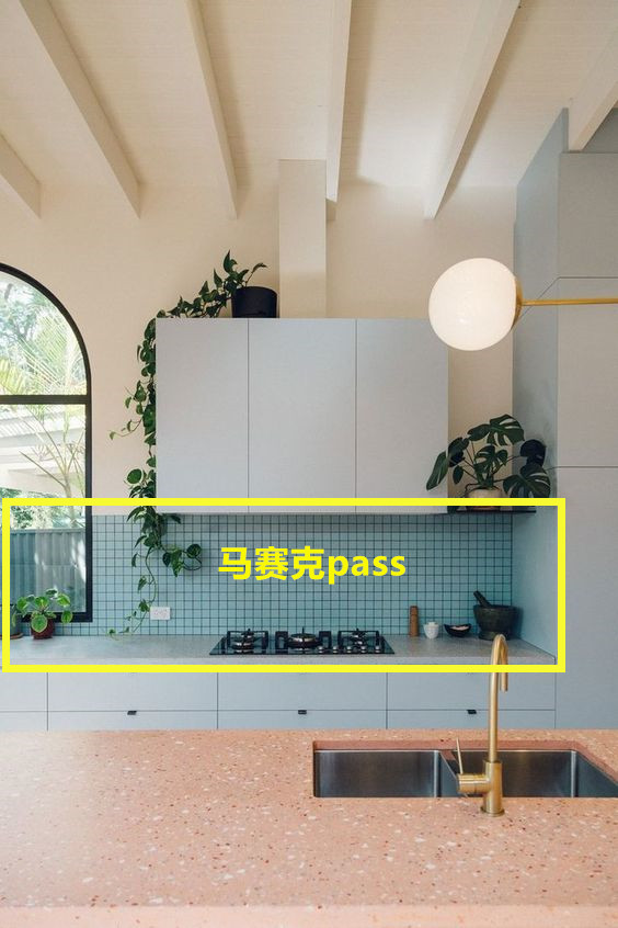 盘点6种大理石实用设计，个个运用广泛，轻松提升整屋档次感