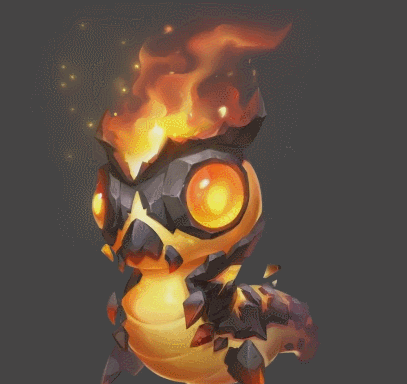 海毛虫也能穿战甲？策划爆料新资料片，疑似召唤兽将推出五行锦衣