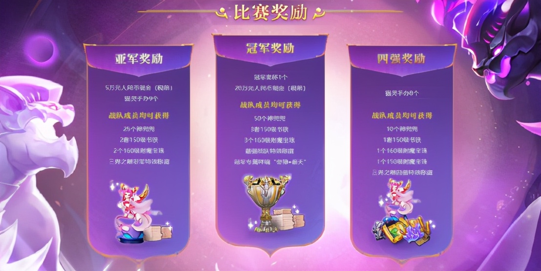 梦幻西游：三界争锋！《梦幻西游》电脑版群雄逐鹿冠军杯即将开战