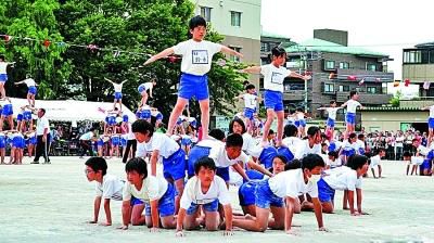 浅聊中日之别—日本人缺什么？中国人又差在哪里？