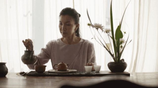 10个女友抱团进山，造出京郊一片超美野地