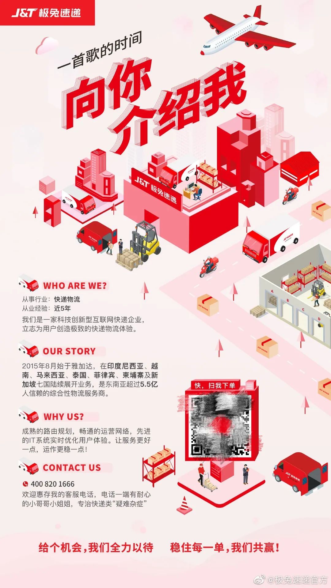 “印尼兔子”闯入中国，快递乱战再起