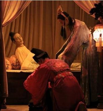 鲜为人知的南明三大疑案是君臣之间的一场政治博弈