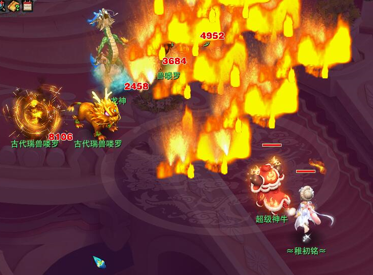 新生肖神兽“超级神牛·辛丑”：带专属技能神来气旺，最高秒10