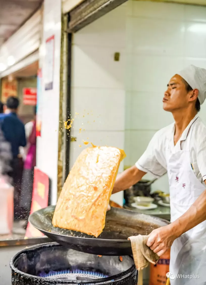 一碗面，喂饱了14亿中国人