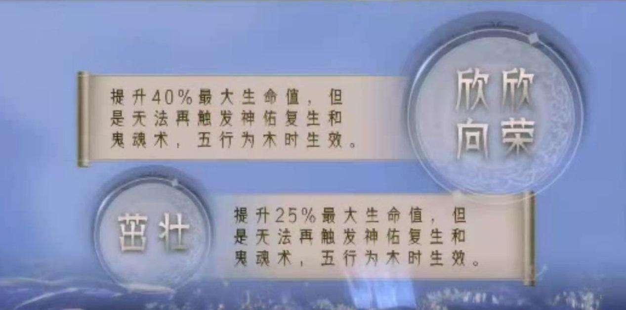 梦幻西游：新资料片-全种族门派东海渊现世！物理须弥来了
