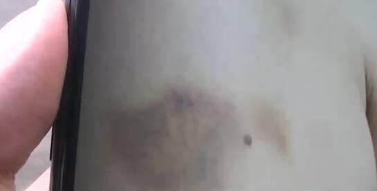 "我不可能让你怀孕"青岛女孩遭出租司机持刀猥亵？