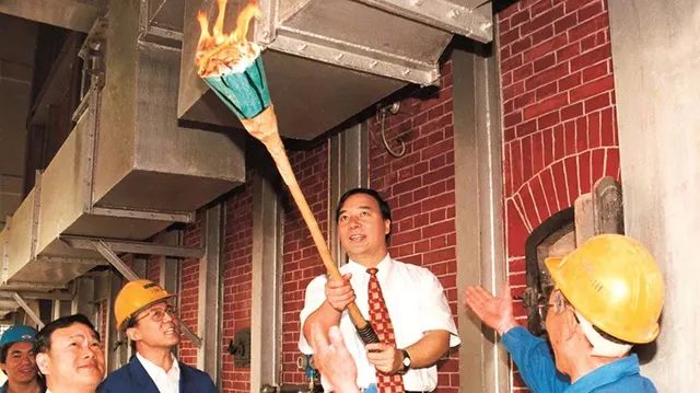 宋志平论混合所有制改革：最重要的是改不是混