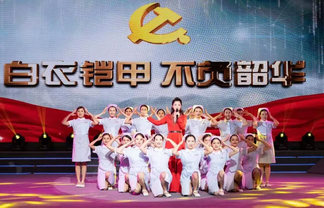 喜讯|向他们致以最崇高的敬意