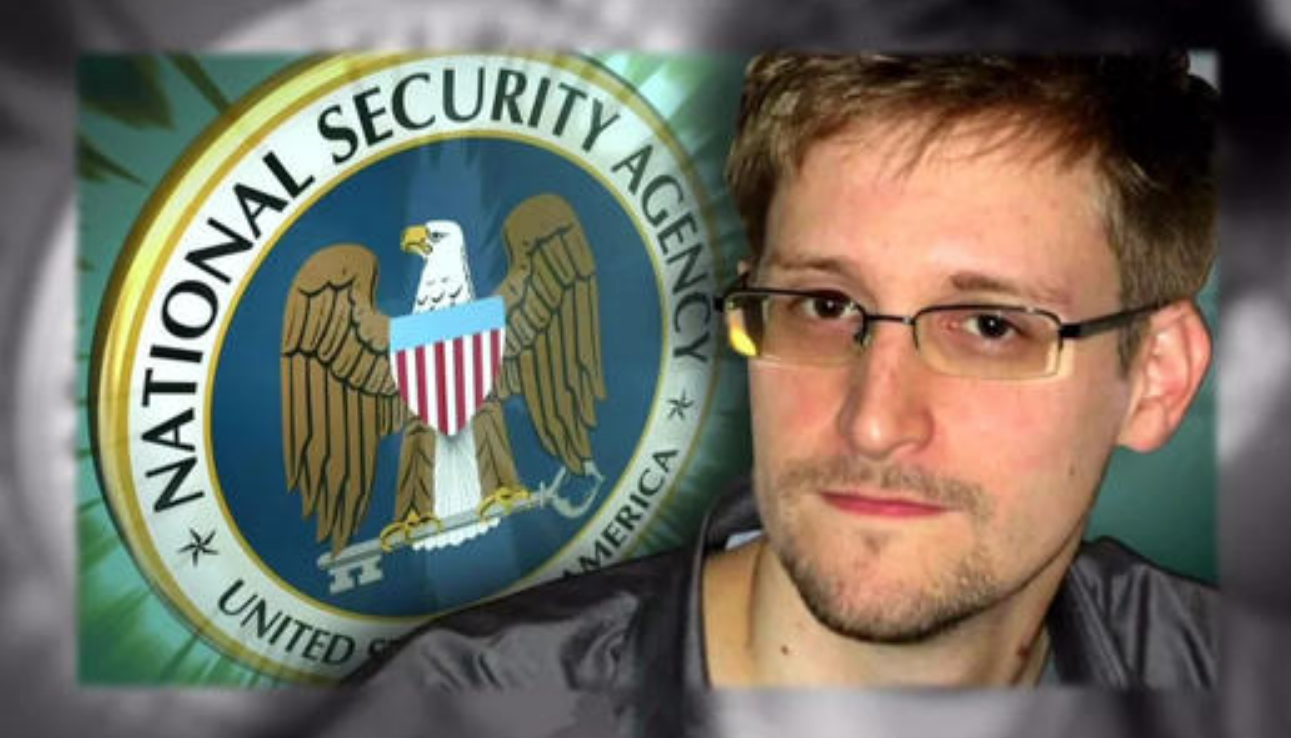 当初曝光美国“棱镜计划”，在俄避难7年的斯诺登